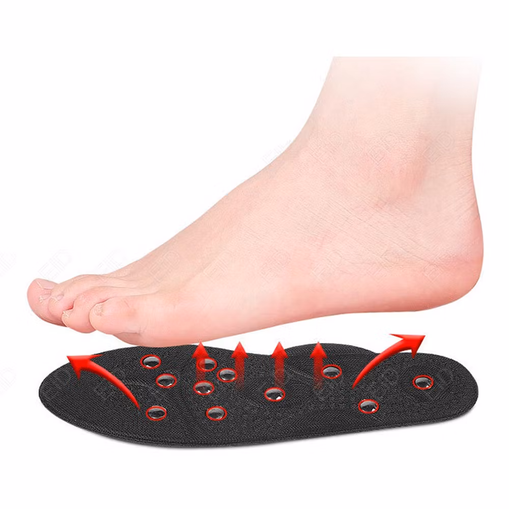 Inlegzool (magneettherapie)