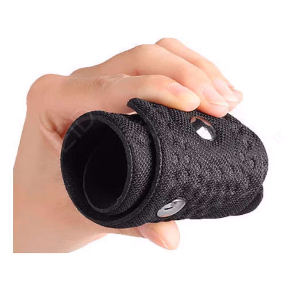 Inlegzool (magneettherapie)