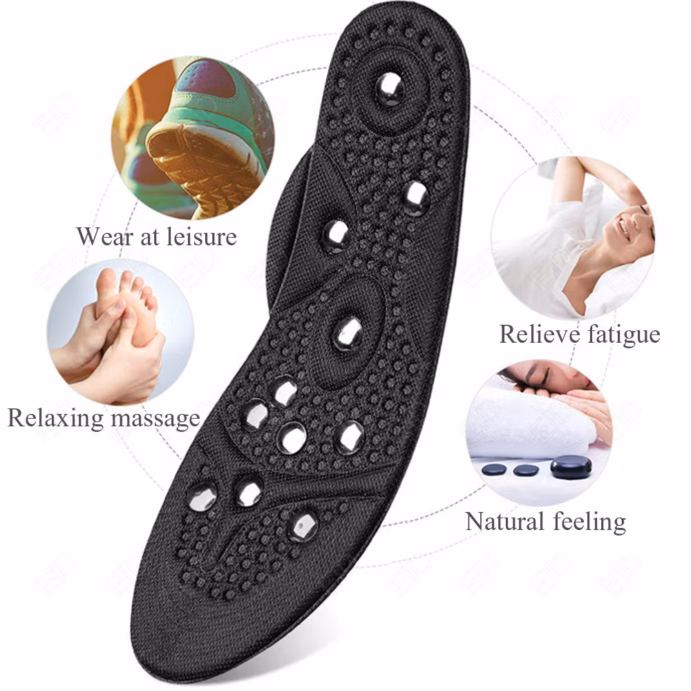 Inlegzool (magneettherapie)