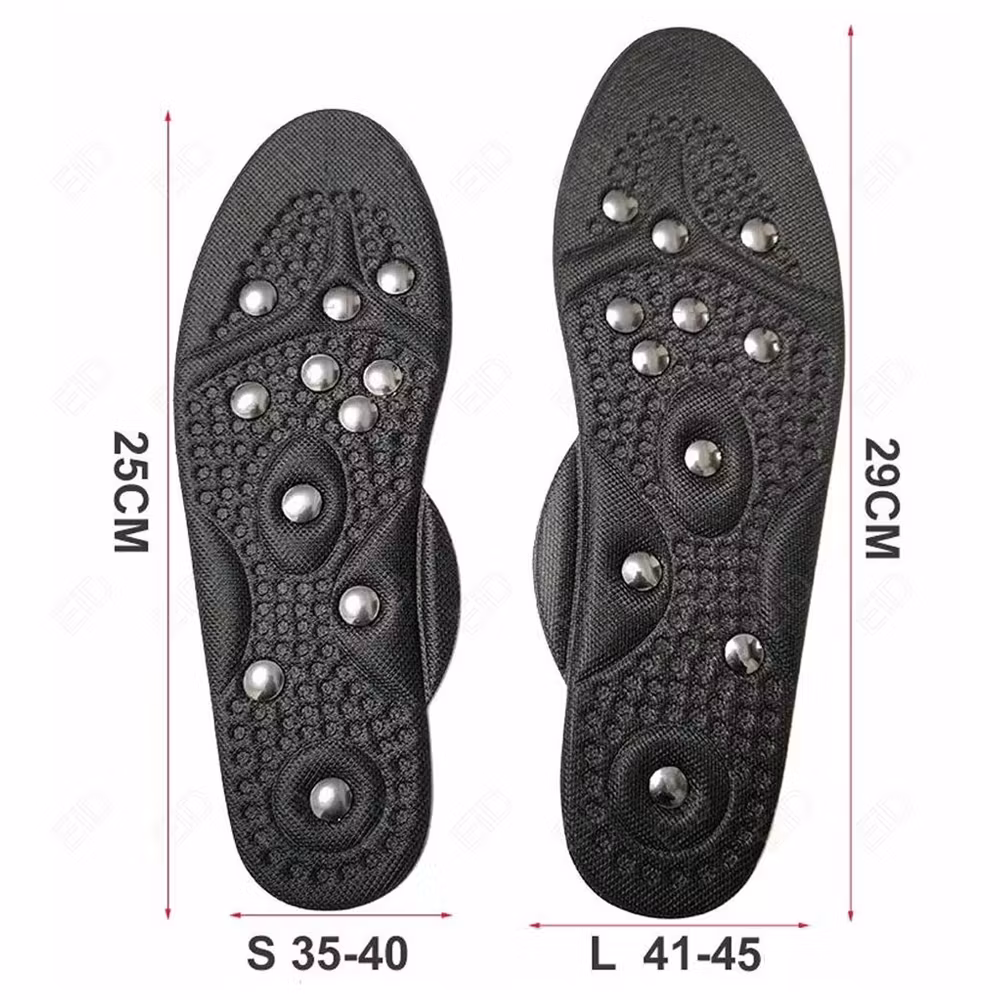 Inlegzool (magneettherapie)