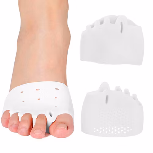 Teenspreider (voor 5 tenen)