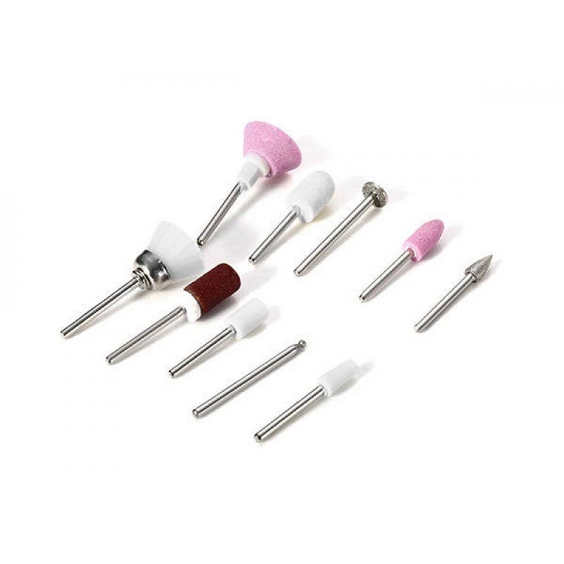 Pedicureset (18-delig)