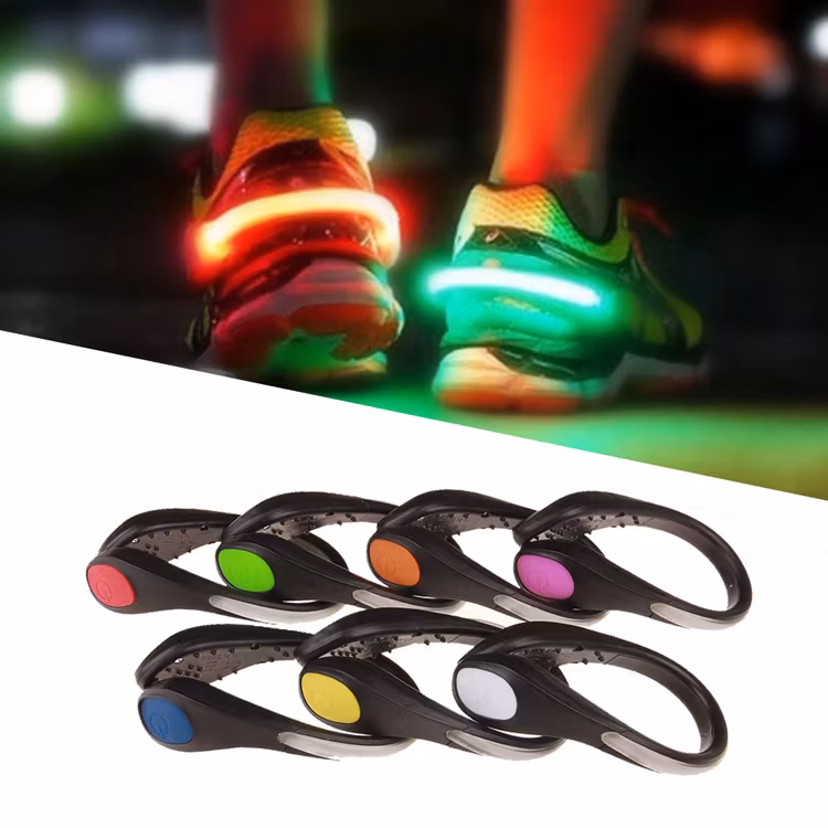 Schoenlampje (led)