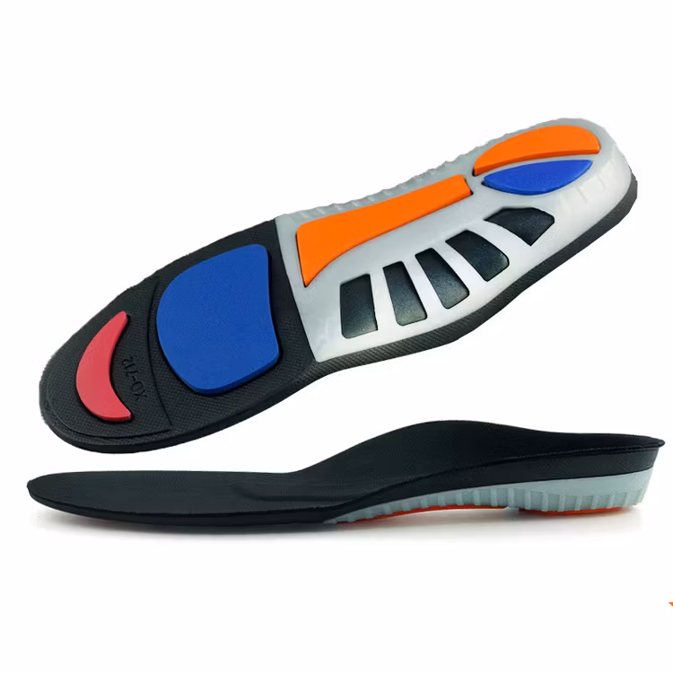 Inlegzolen voor padel
