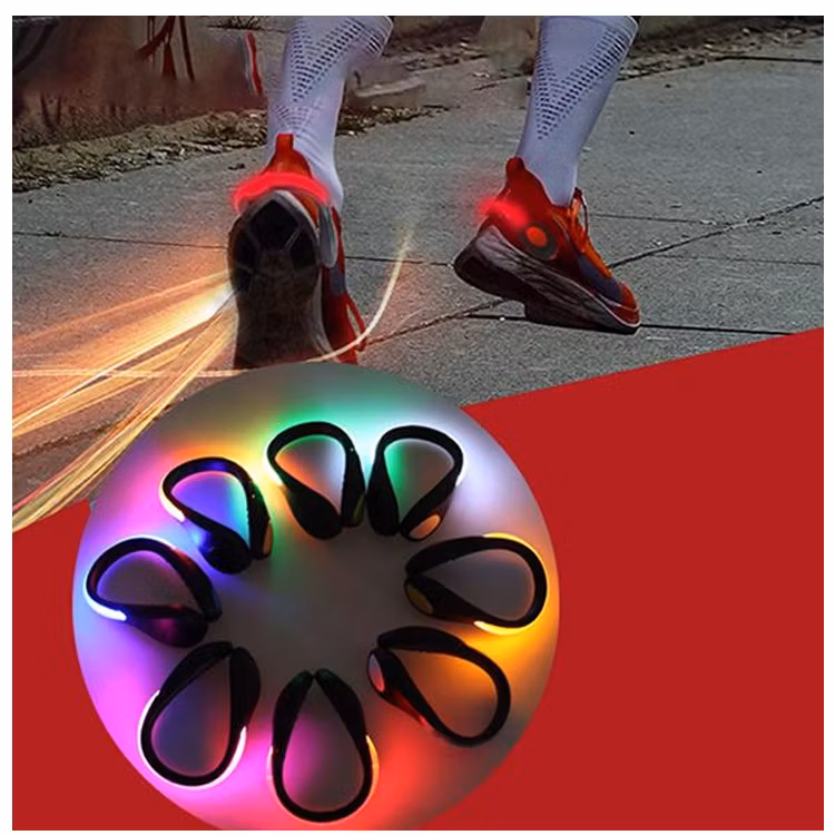 Schoenlampje (led)