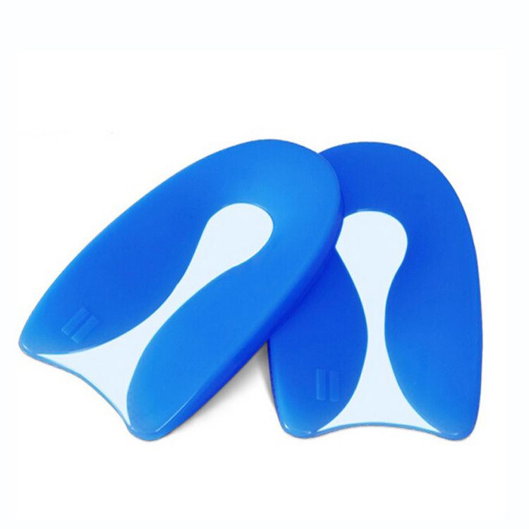 Inlegzool voor hielspoor (kinderen)