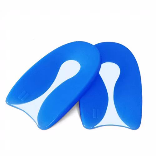 Inlegzool voor hielspoor (kinderen)