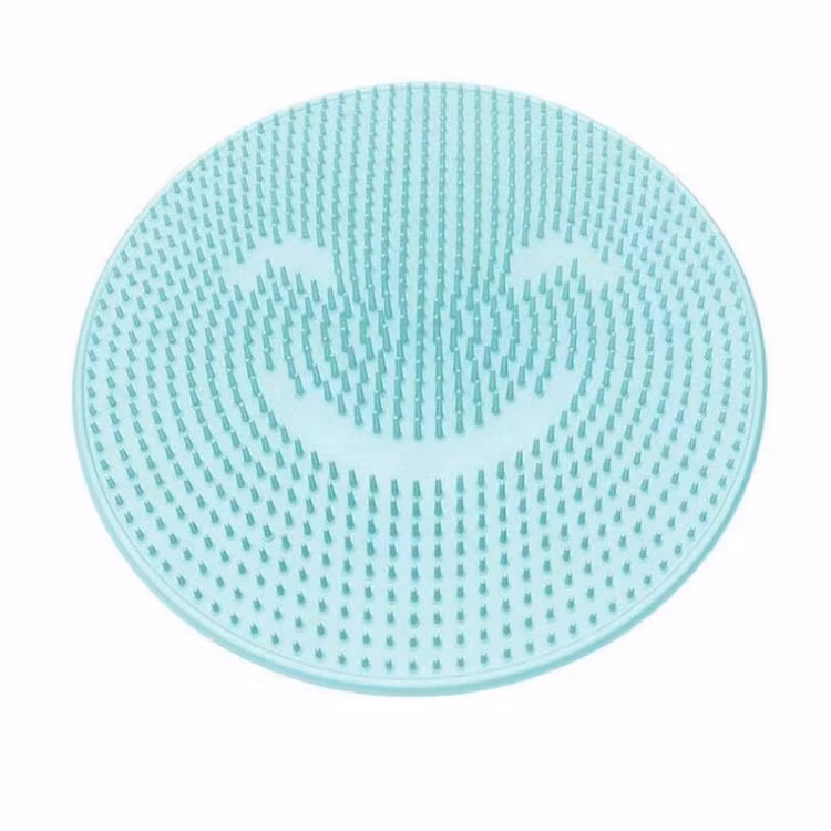 Anti-slipmat met voetmassage