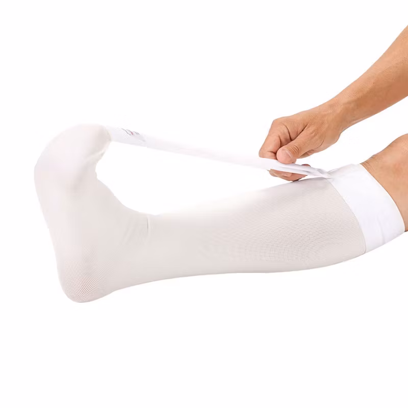 Nachtsok (Plantaire fasciitis)