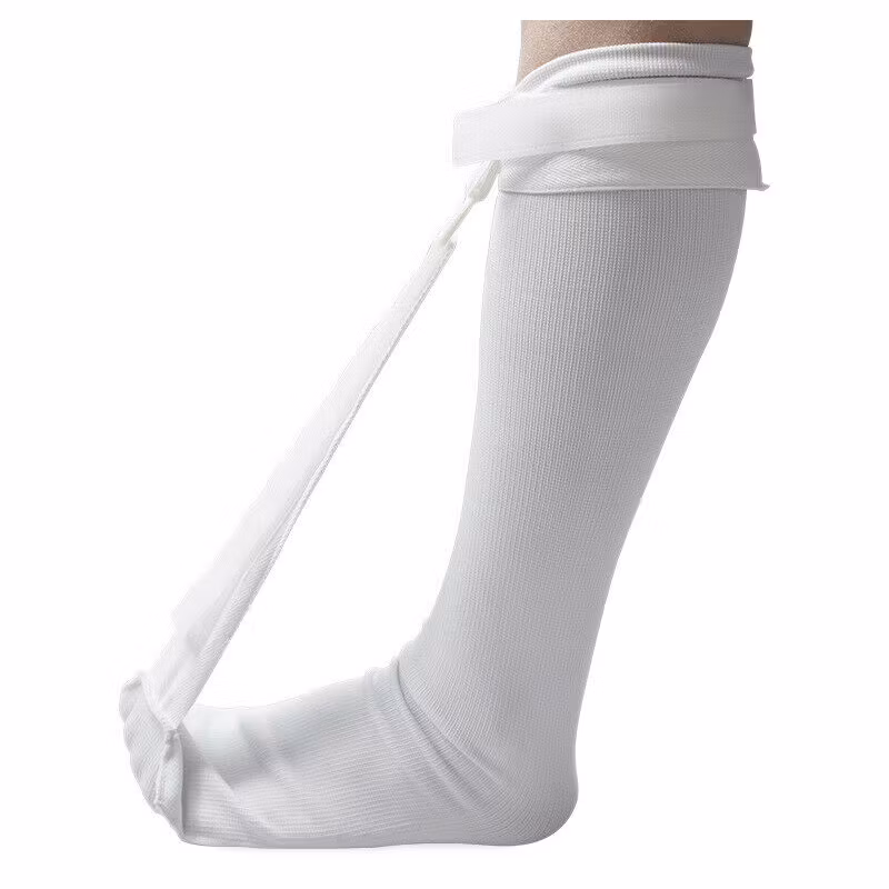 Nachtsok (Plantaire fasciitis)