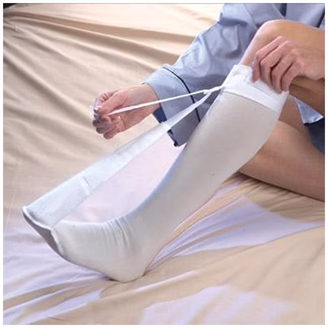Nachtsok (Plantaire fasciitis)