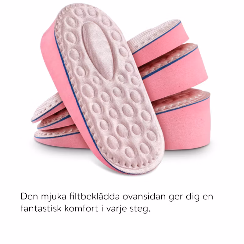 Hielzool (1,5 cm)