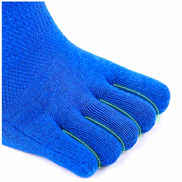 Sportsokken met tenen (4-pack)