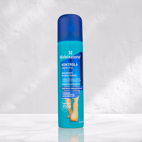 Schoen & voet-deodorant