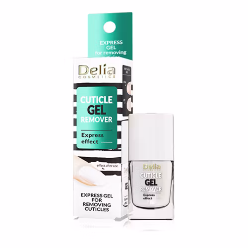 Frasiga nagelband (Gel)