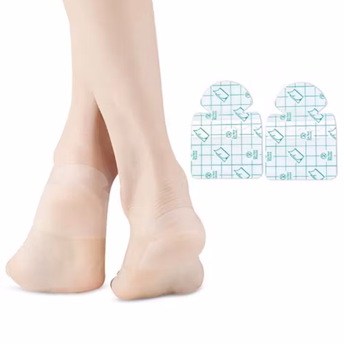 Hälskydd mot skavsår