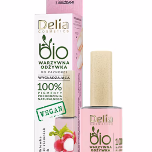 Nagelbalsam för torra naglar