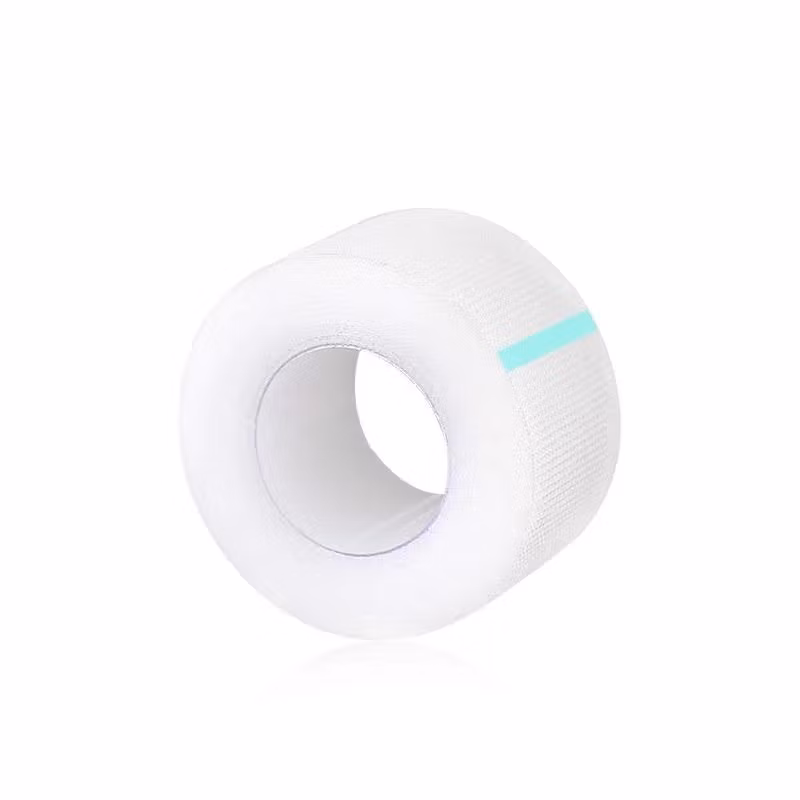 Skoskavstejp (Transparent)