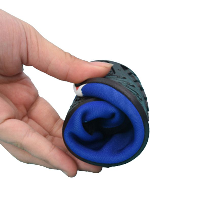 Waterschoenen voor kinderen (Blauw)
