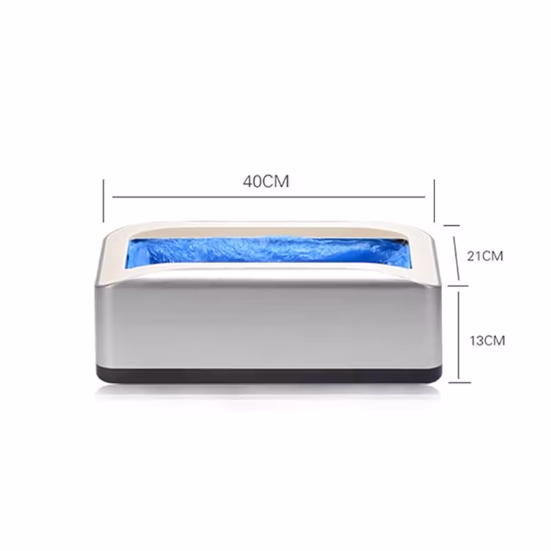 Skoskydd (Maskin/dispenser)