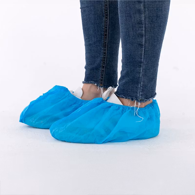 Skoskydd textil (100st)