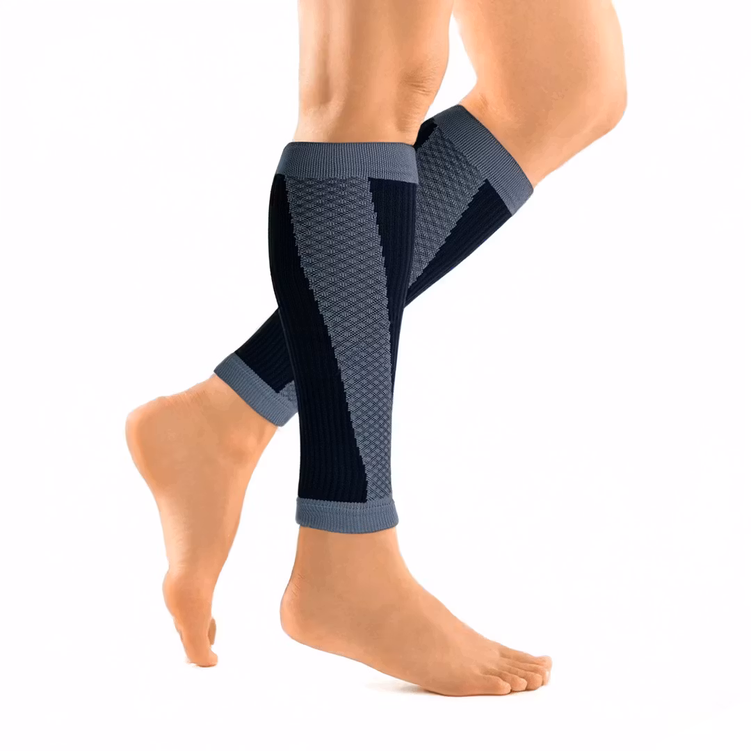 Compressiekousen voor sport (3-Paar)