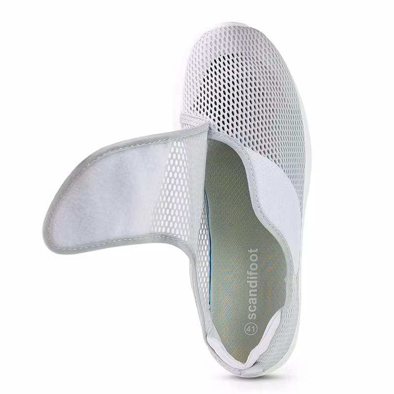Luchtige speciale schoenen (Grijs)