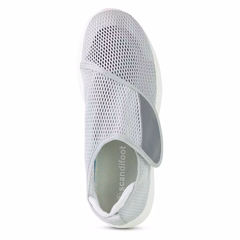 Luchtige speciale schoenen (Grijs)