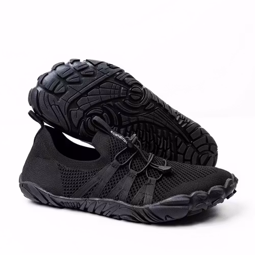 Barefoot schoenen Flex (zwart)