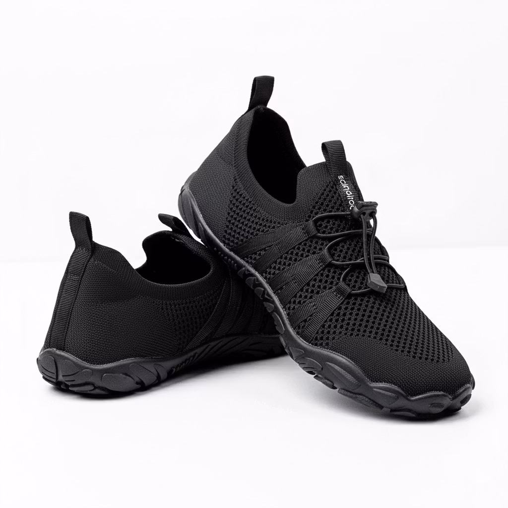 Barefoot schoenen Flex (zwart)