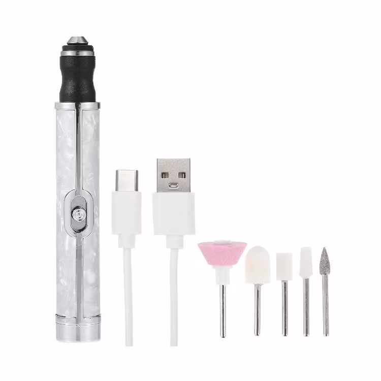 Elektrische nagelvijl