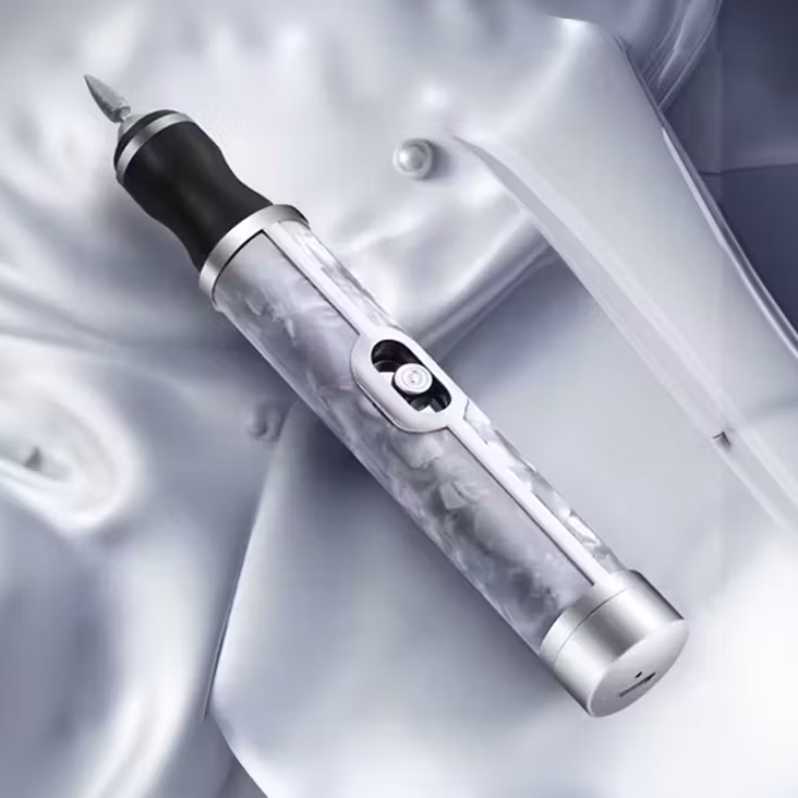 Elektrische nagelvijl