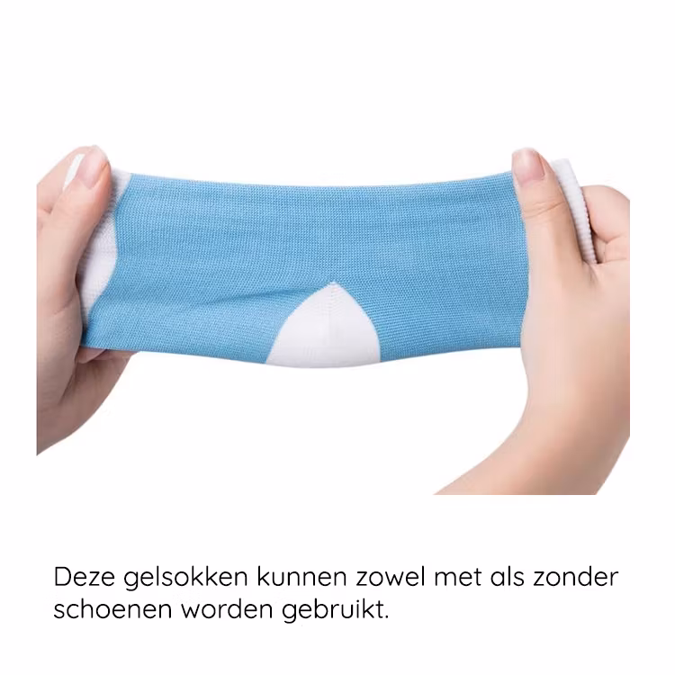 Gelsokken