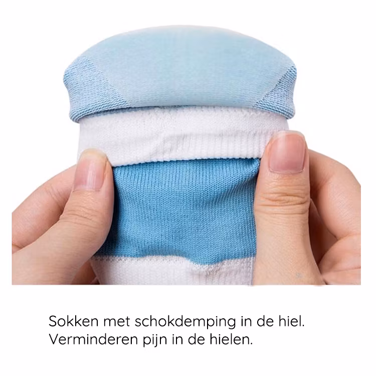 Gelsokken