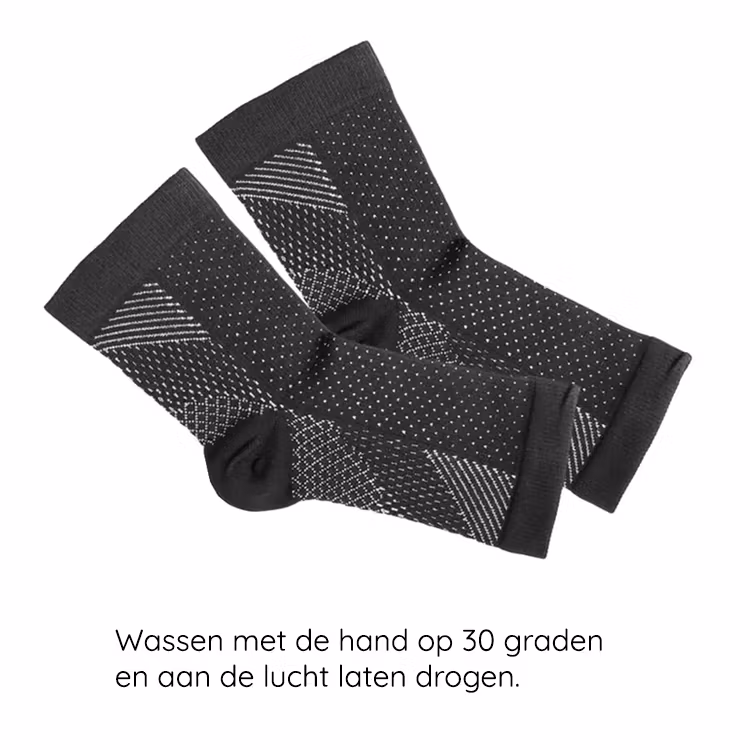Hielspoor (sok)