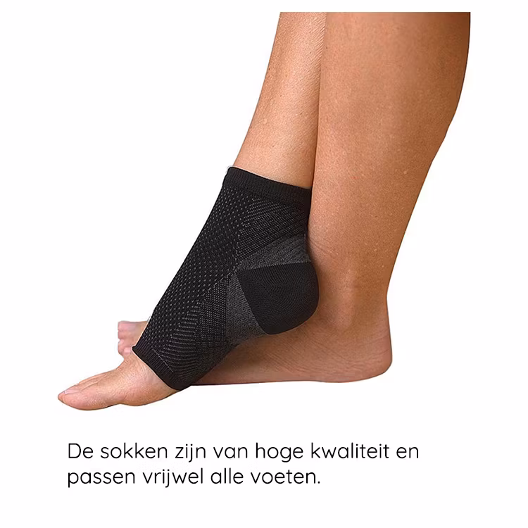 Hielspoor (sok)