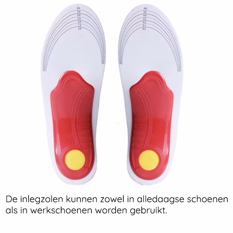 Inlegzolen pronatiesteun