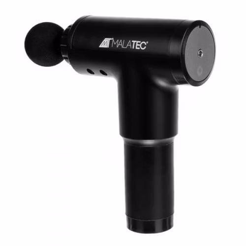 Massagepistool voor spiermassage