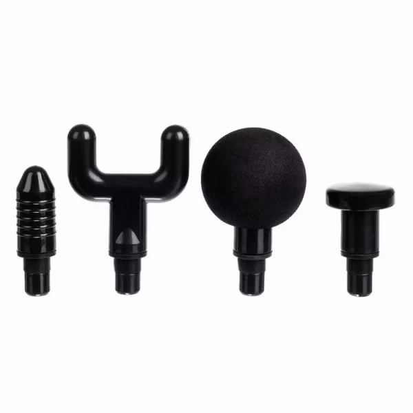 Massagepistool voor spiermassage