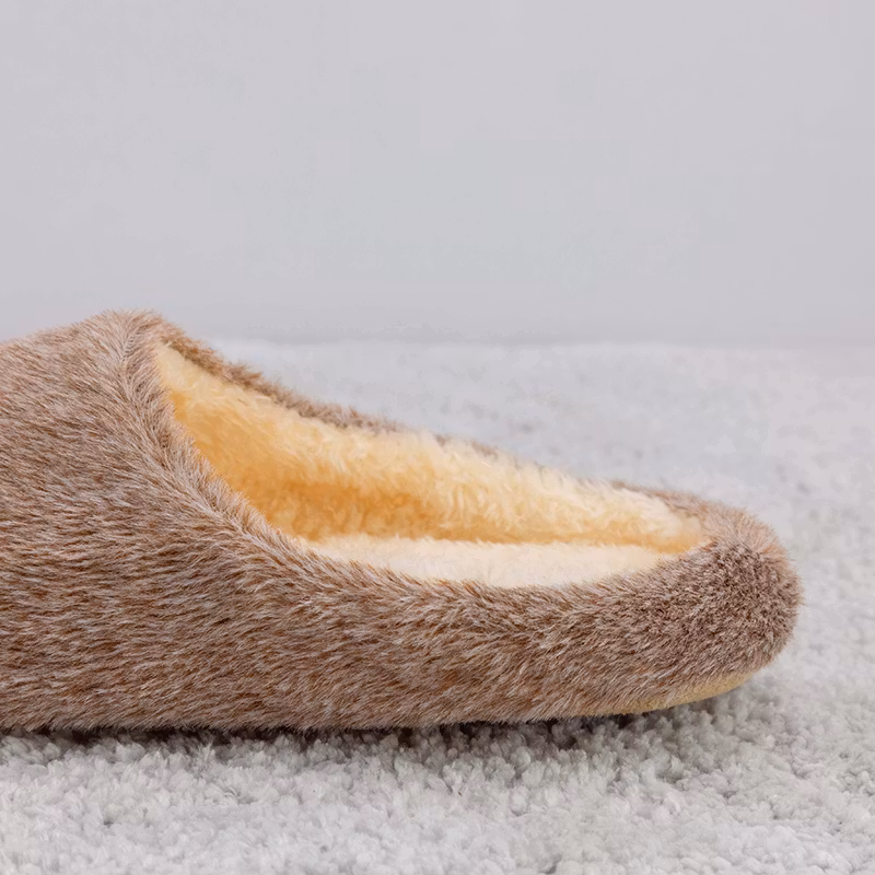 Pantoffels (koffie)