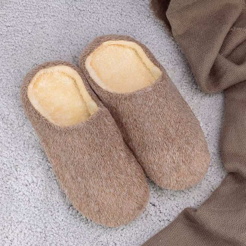 Pantoffels (koffie)