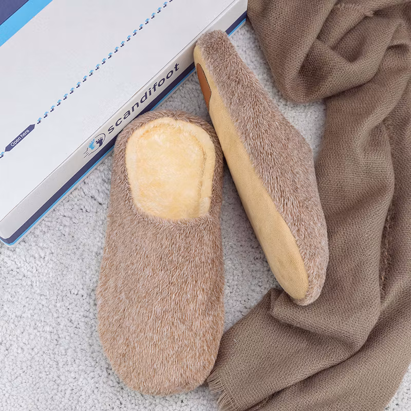 Pantoffels (koffie)