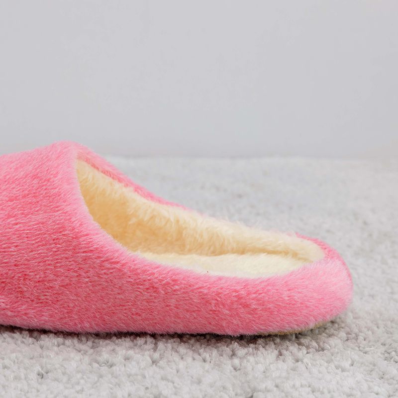 Pantoffels (Roze)