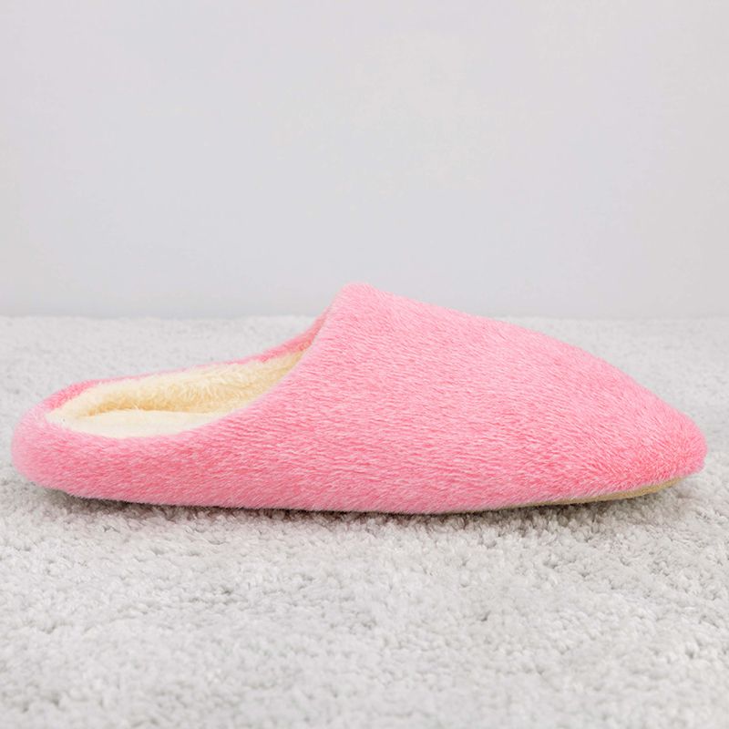 Pantoffels (Roze)