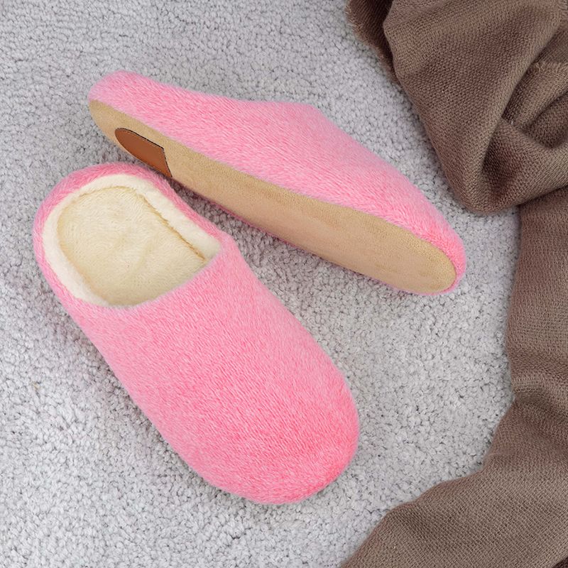 Pantoffels (Roze)