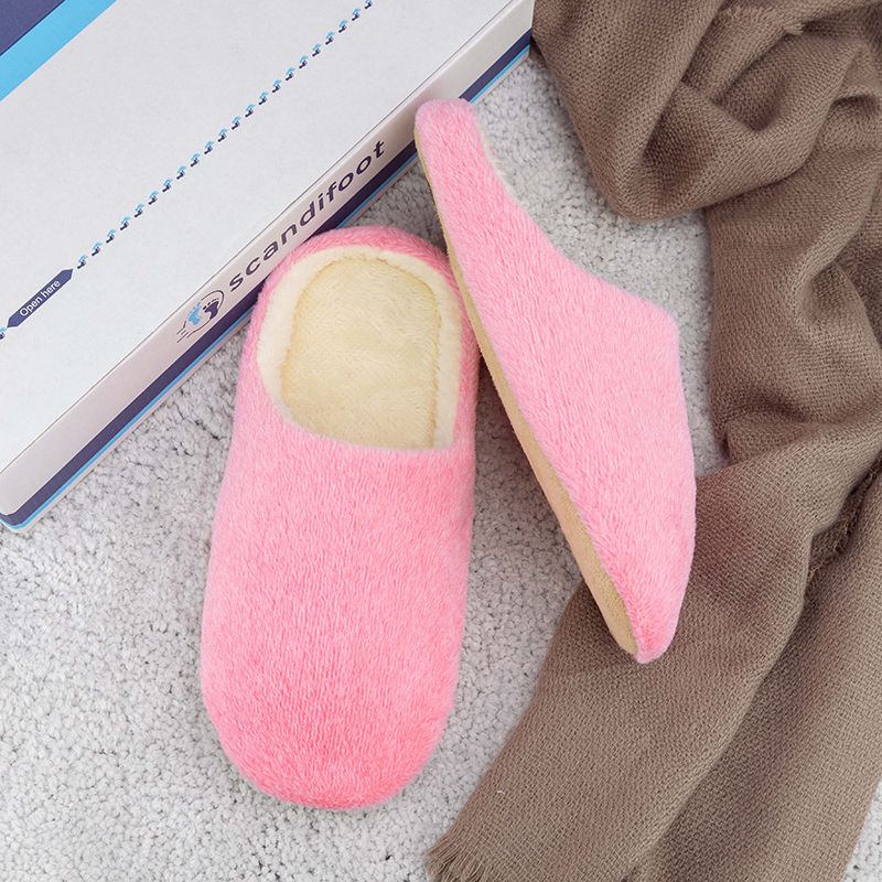 Pantoffels (Roze)
