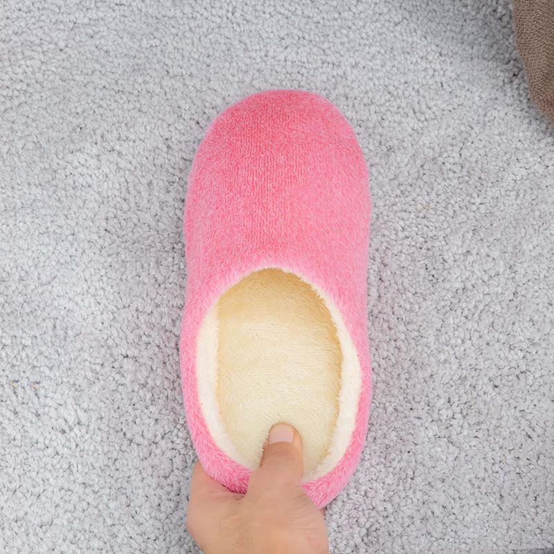 Pantoffels (Roze)