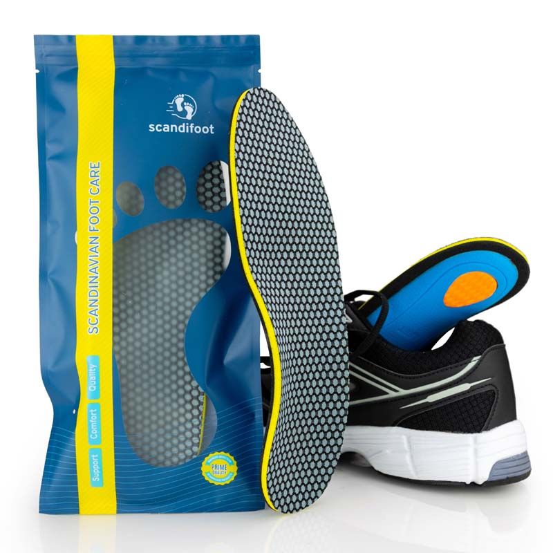 Inlegzolen (sport)