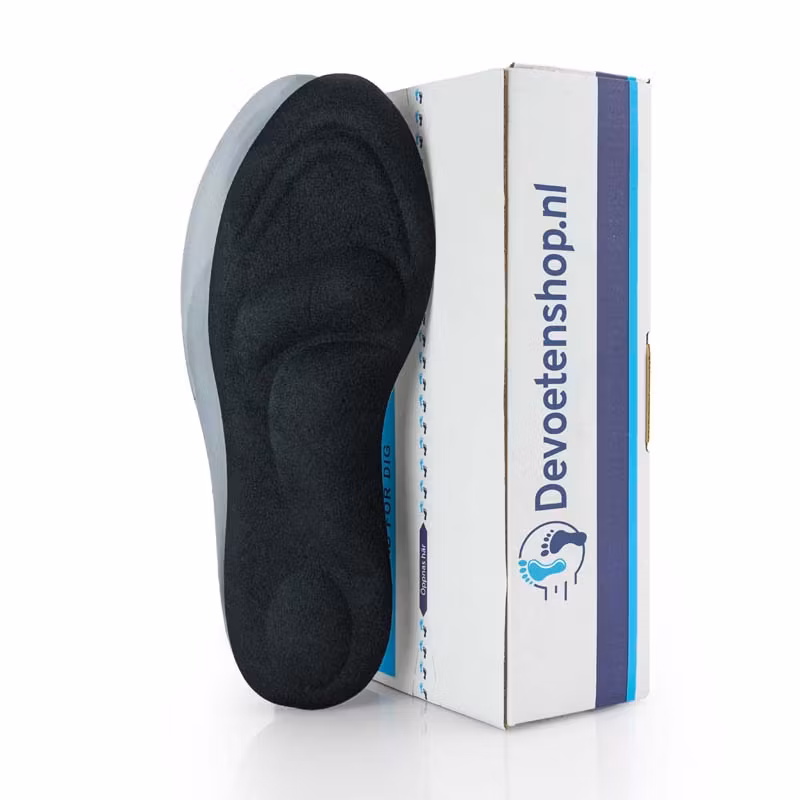 Comfortabele massagezolen