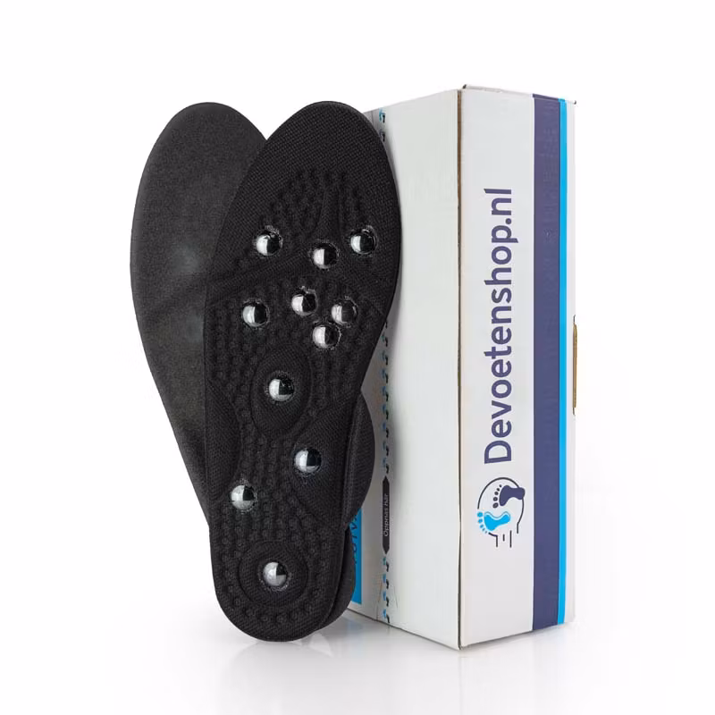 Inlegzool (magneettherapie)